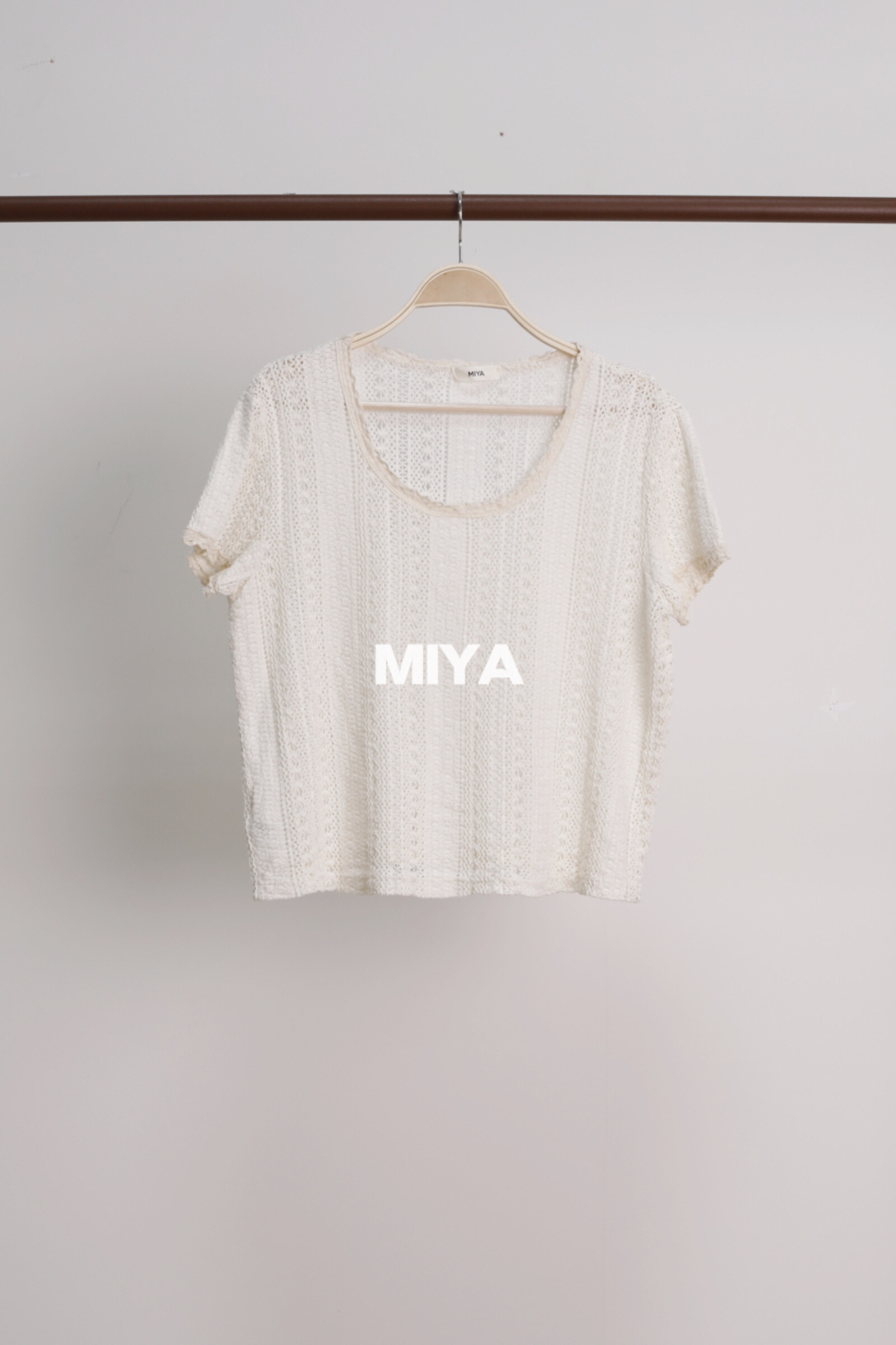 Grossiste MIYA SRL - maillot en coton
