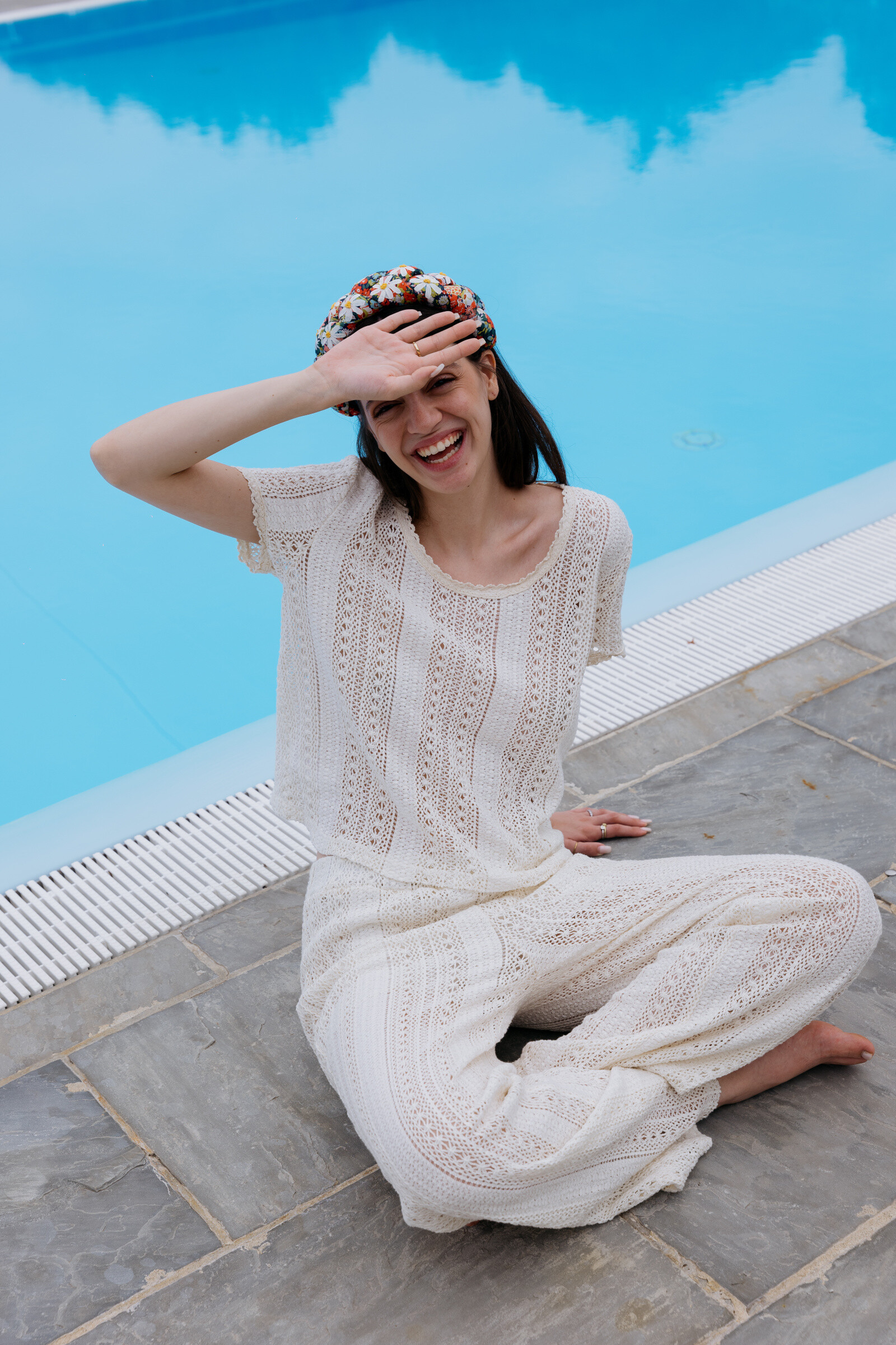 Grossiste MIYA SRL - maillot en coton