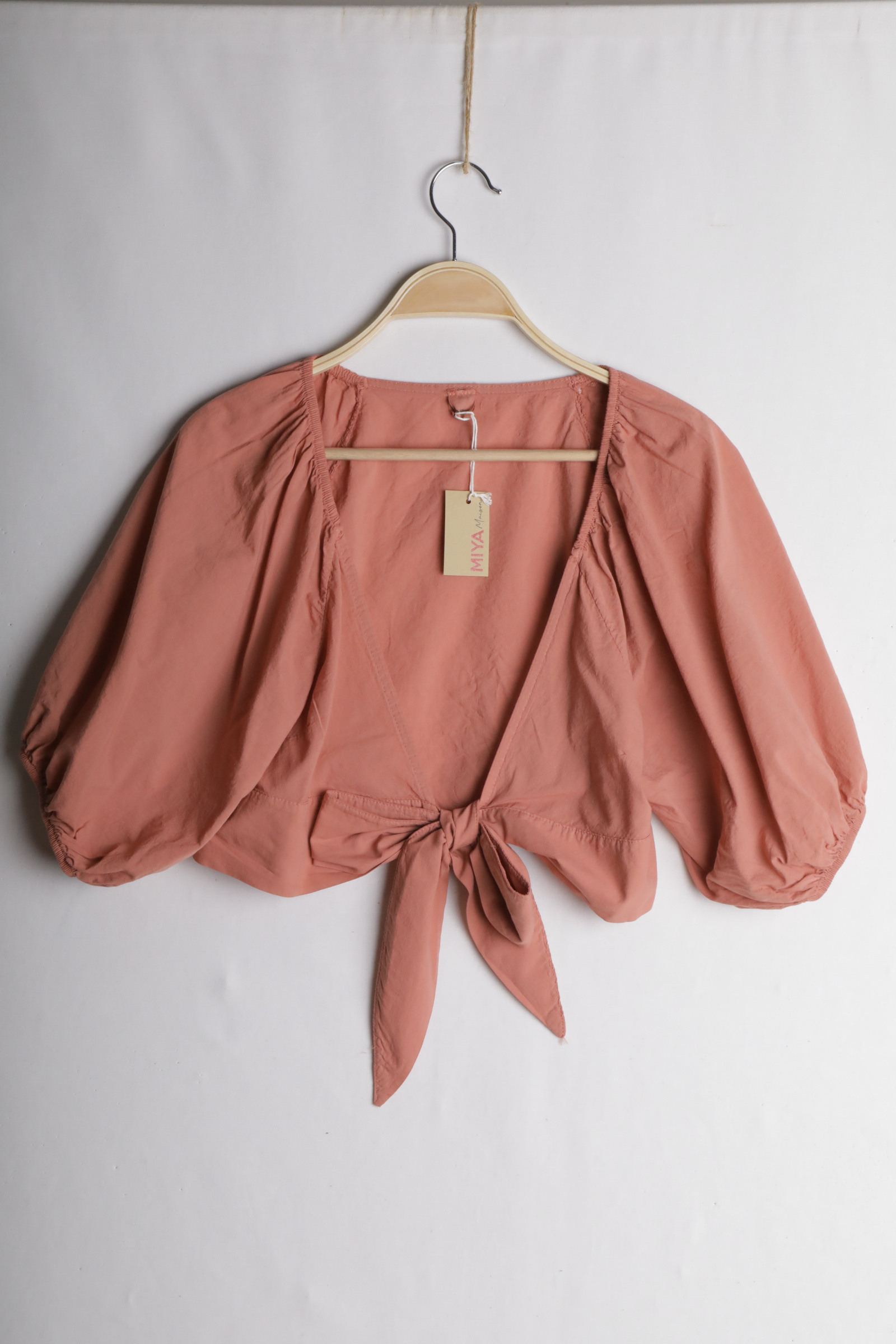 Mayorista MIYA SRL - TOP
