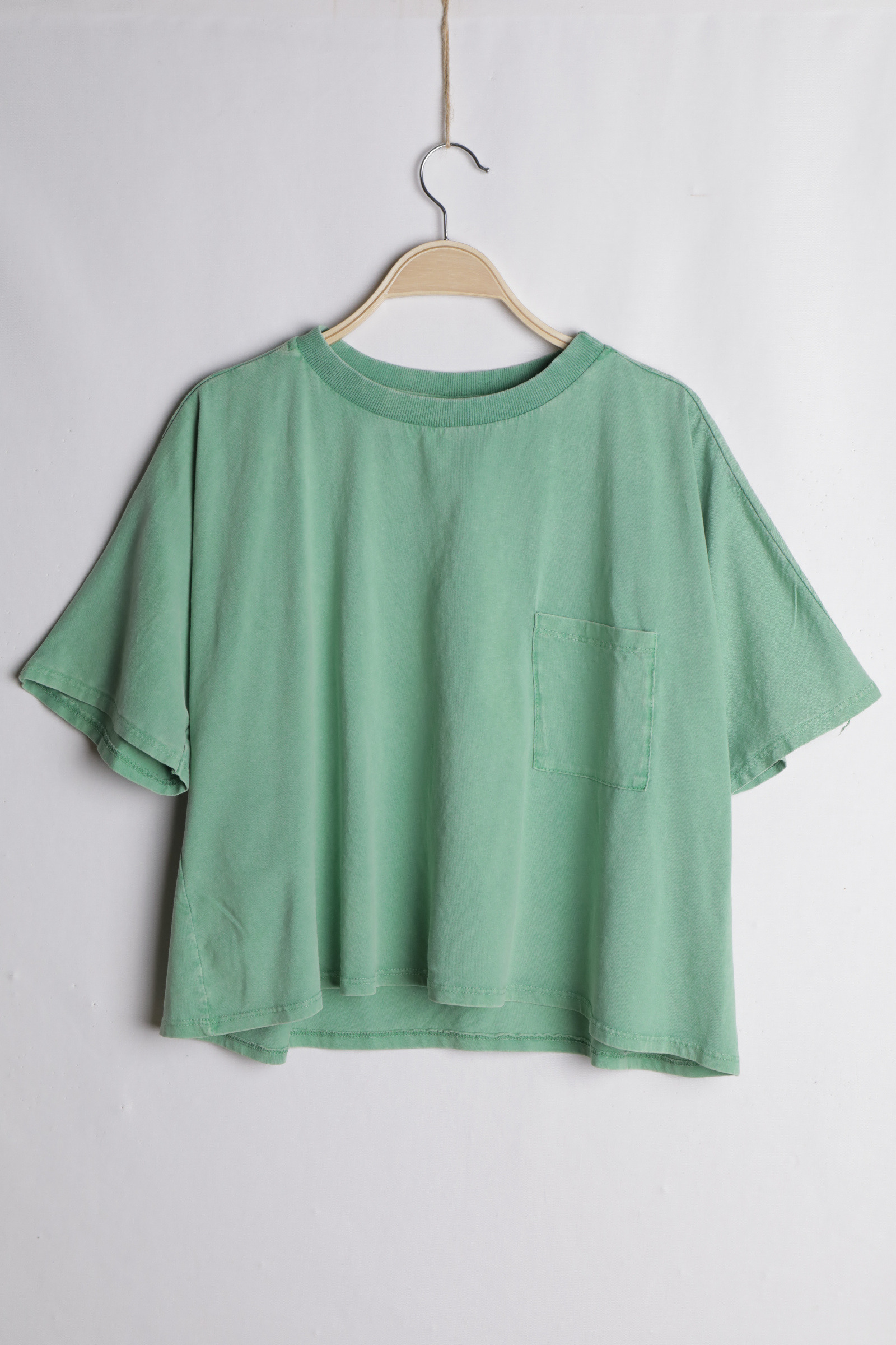 Wholesaler MIYA SRL - MARBLE T-SHIRT