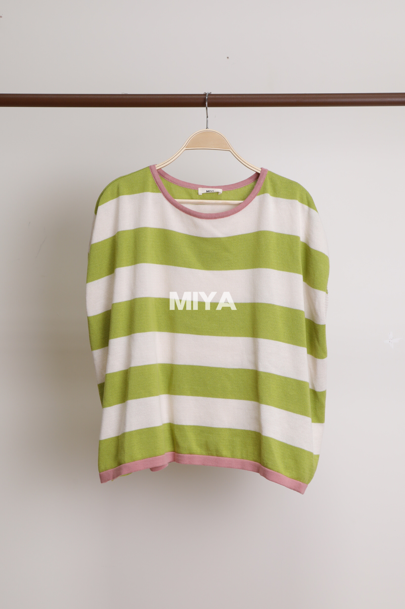 Wholesaler MIYA SRL - SWEATER