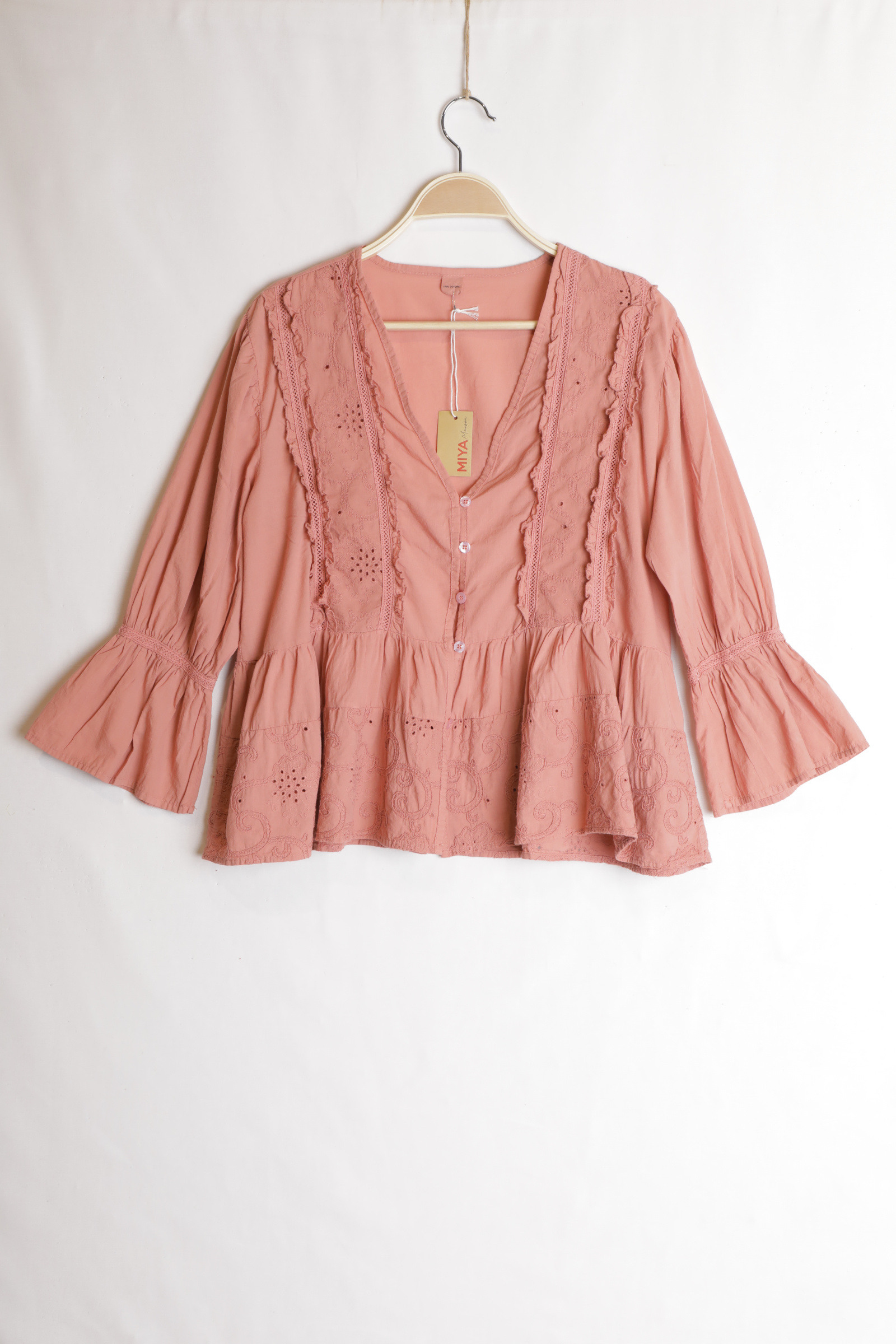 Wholesaler MIYA SRL - SHIRT