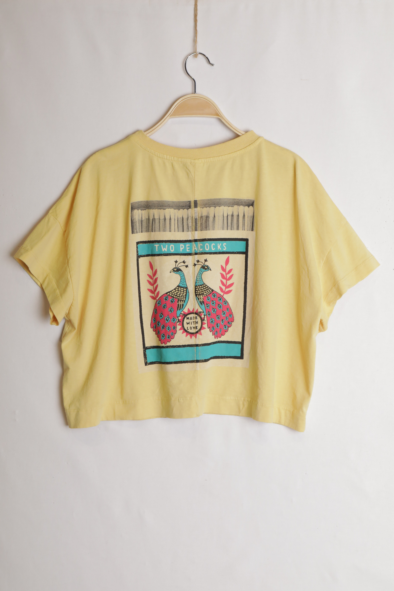Mayorista MIYA SRL - CAMISETA