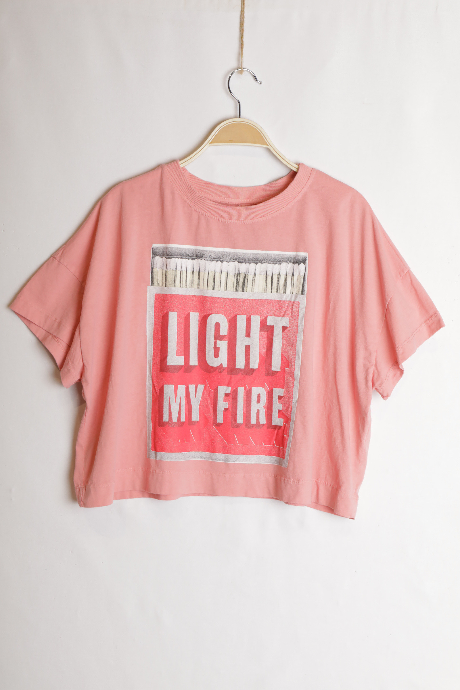 Mayorista MIYA SRL - CAMISETA