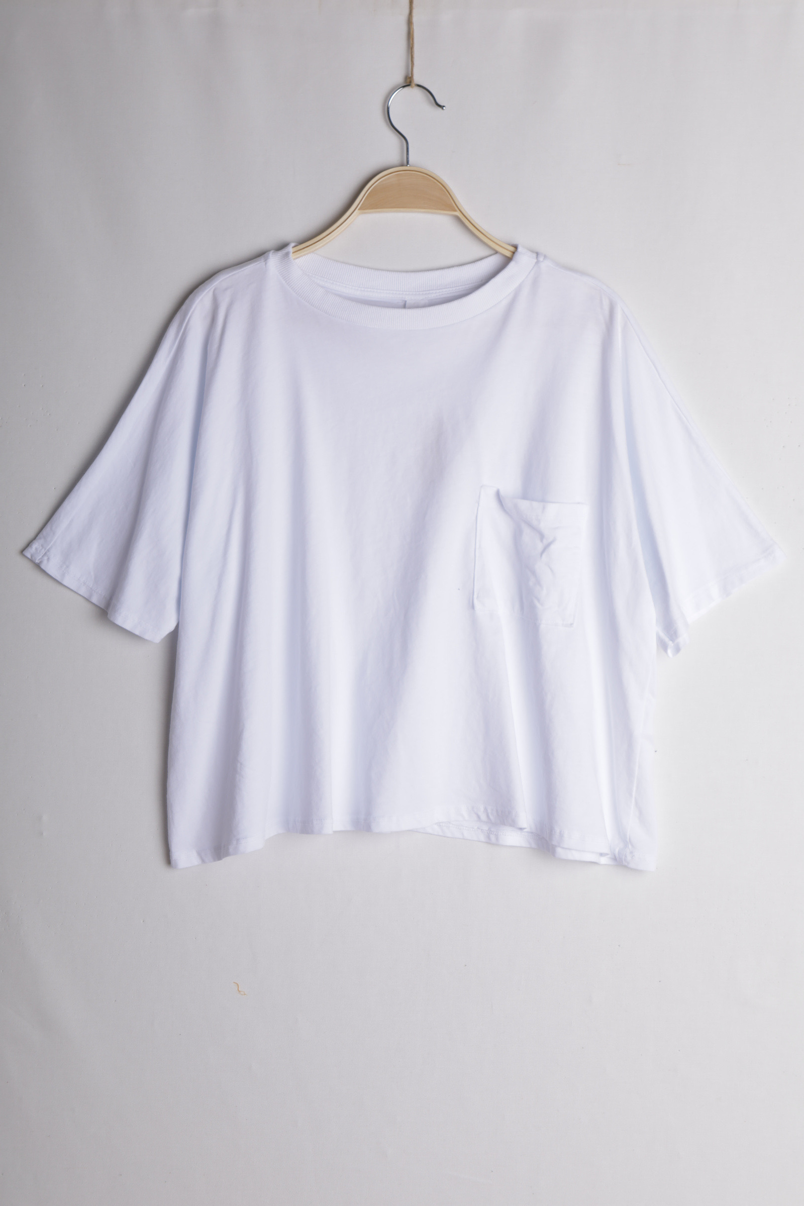 Großhändler MIYA SRL - EINFACHES T-SHIRT