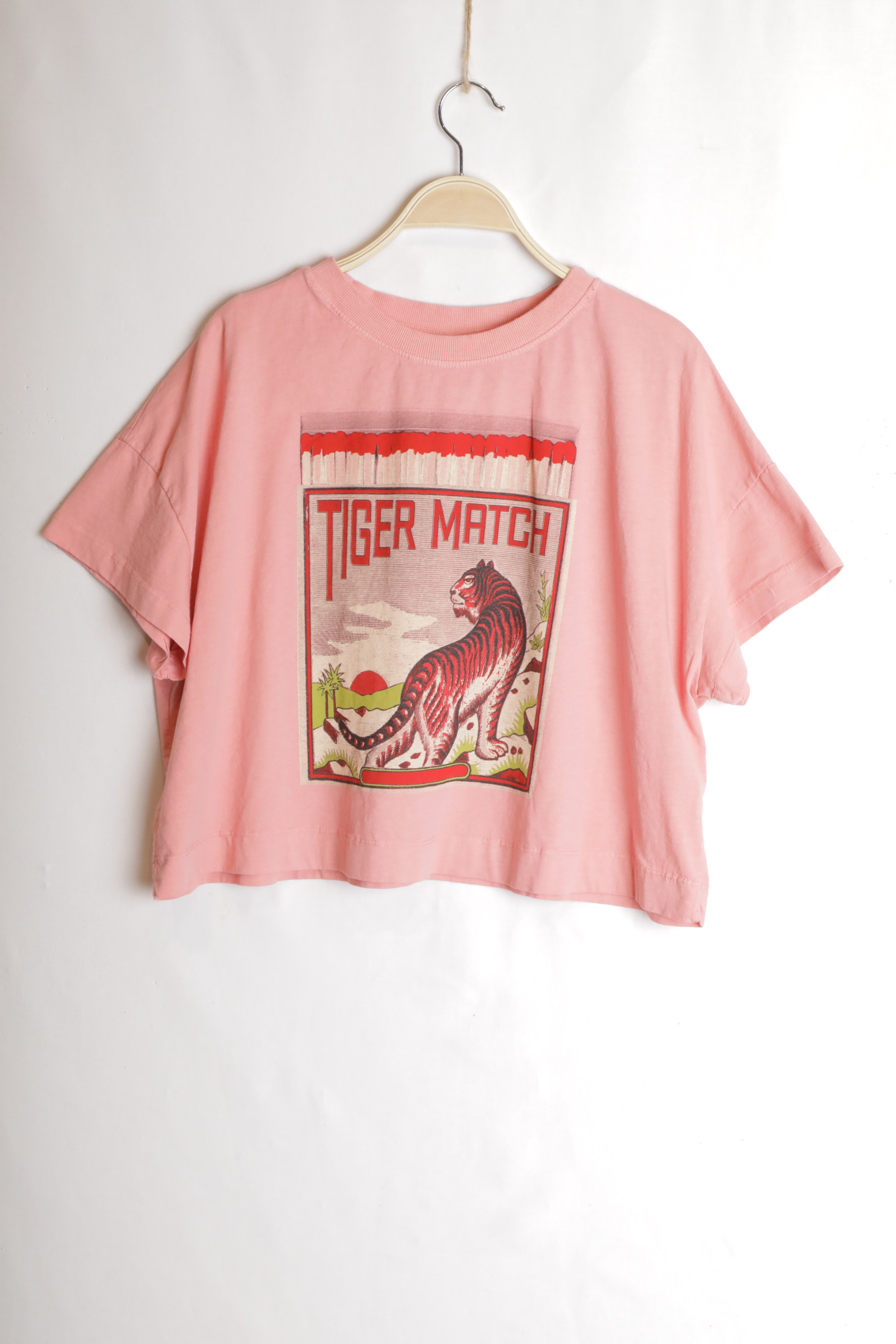 Mayorista MIYA SRL - CAMISETA