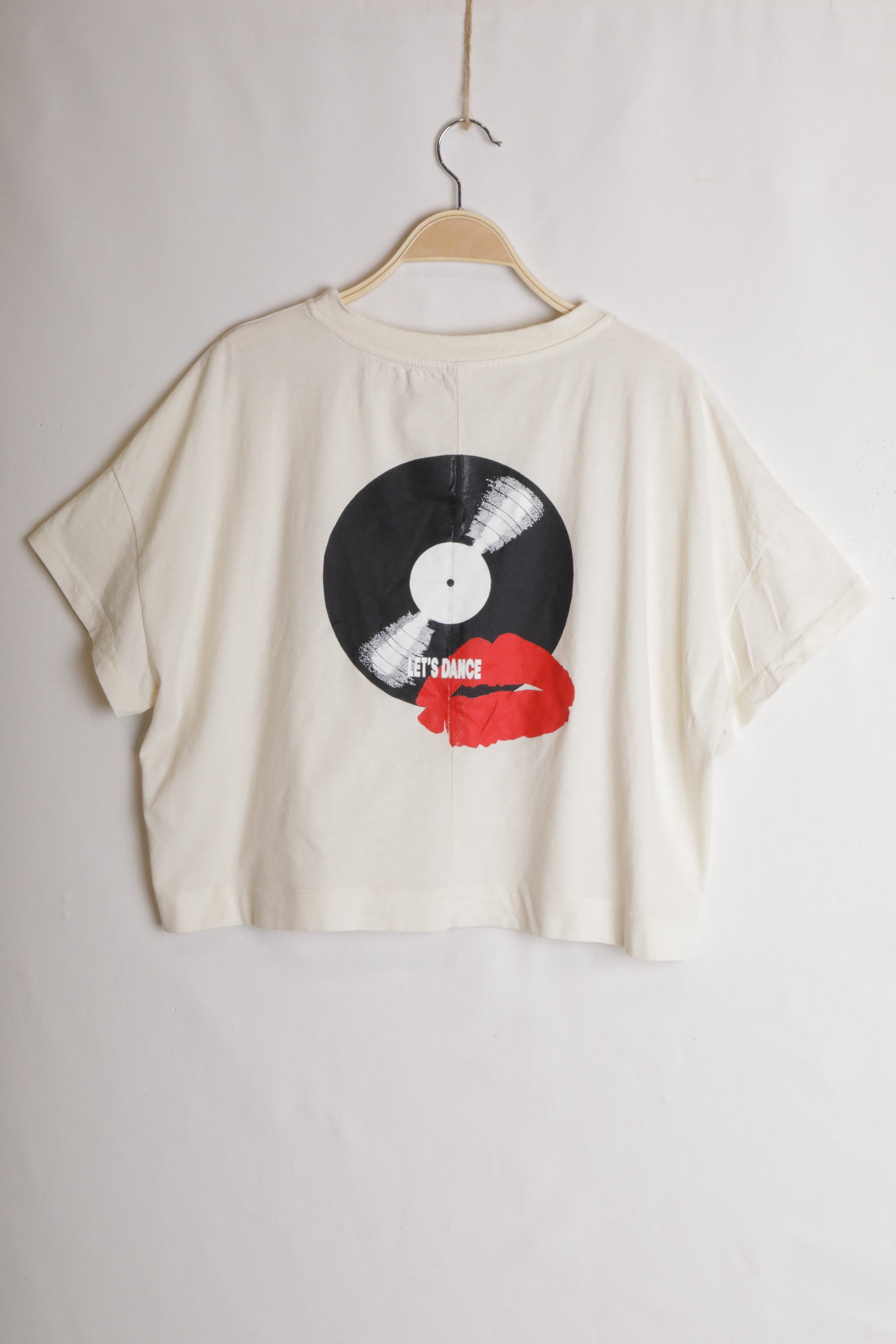 Mayorista MIYA SRL - CAMISETA