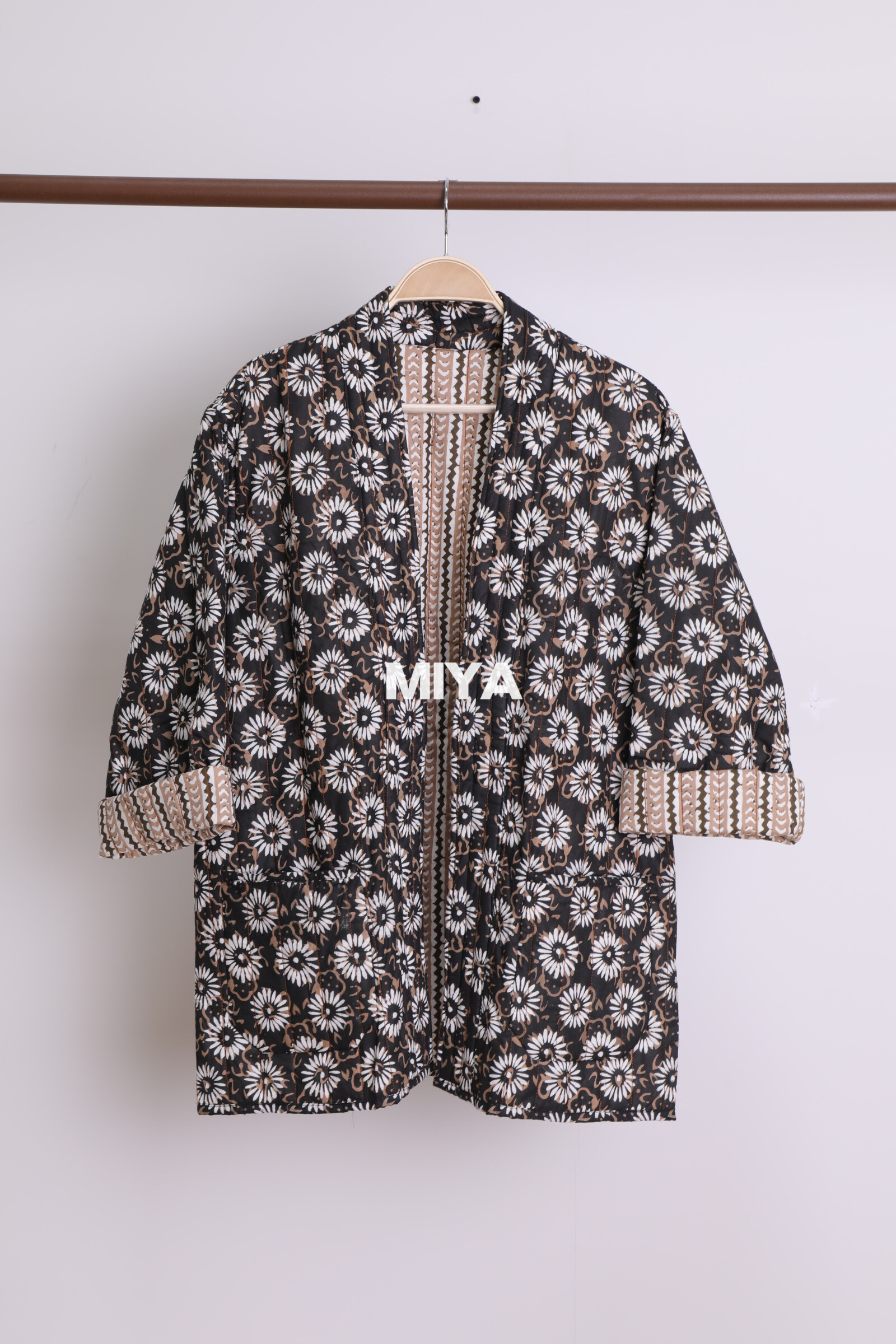 Grossiste MIYA SRL - VESTE