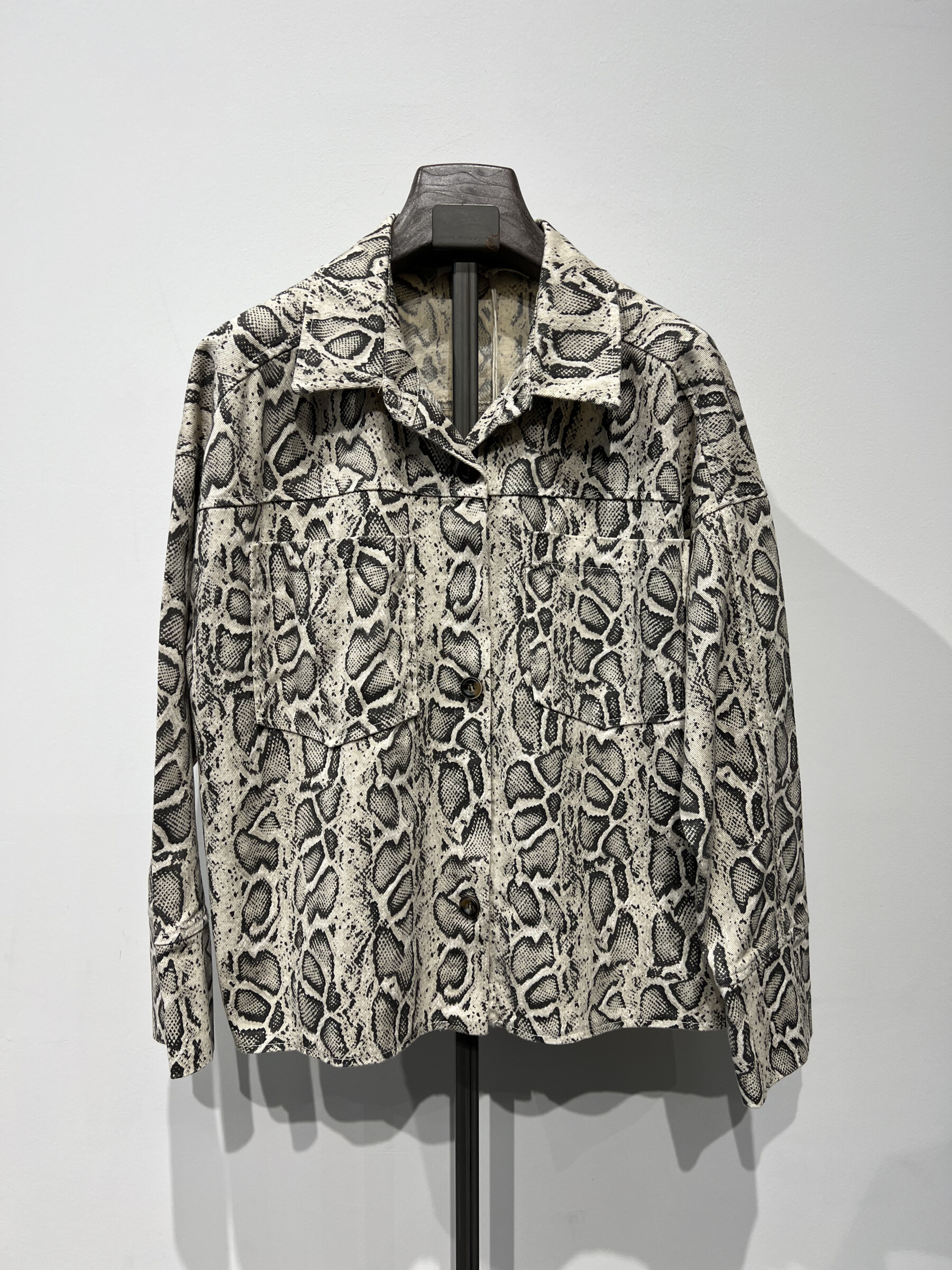 Wholesaler MIYA SRL - JACKET