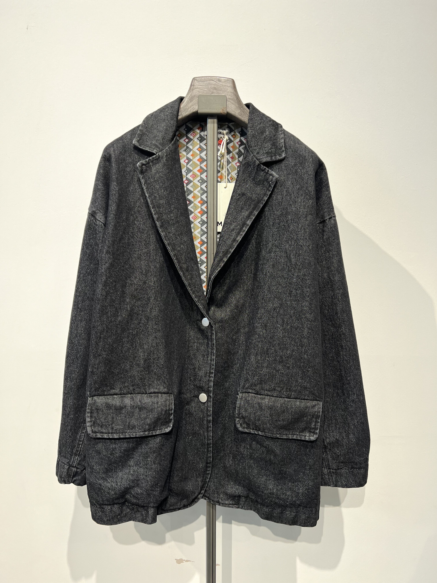 Wholesaler MIYA SRL - JACKET