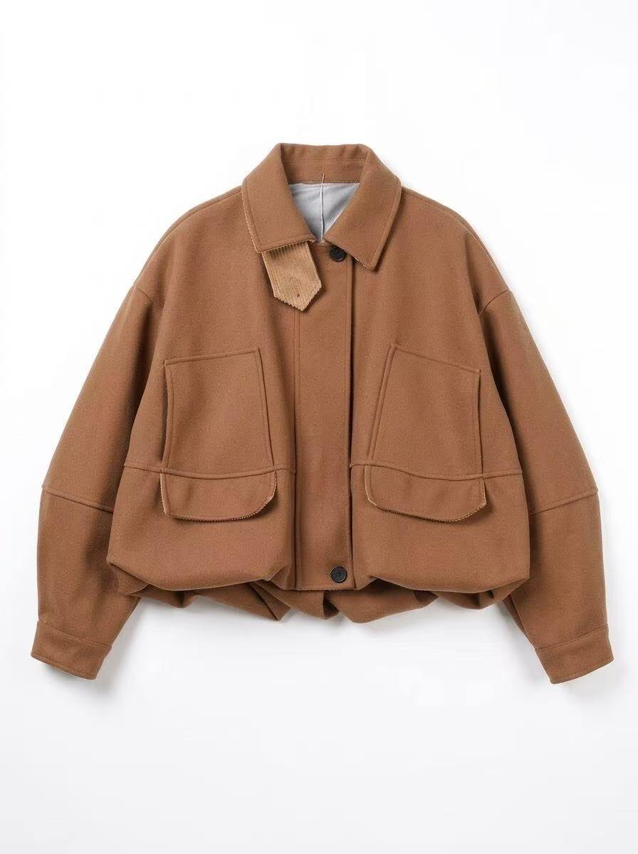 Grossiste MIYA SRL - VESTE