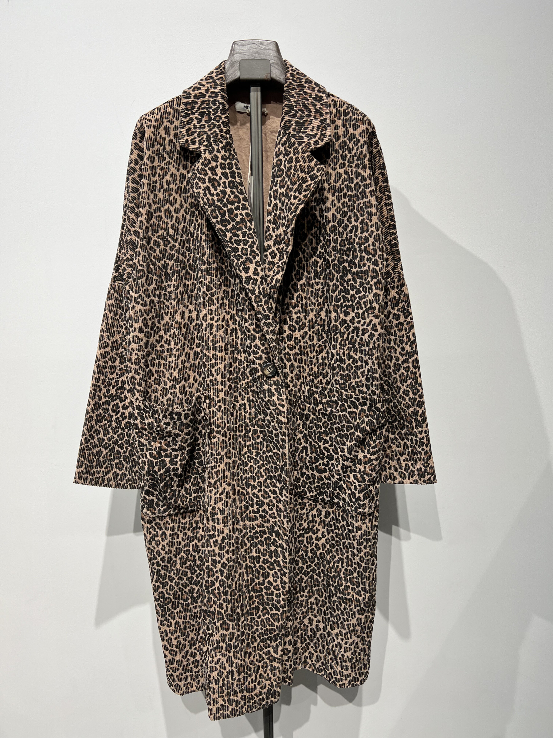 Wholesaler MIYA SRL - JACKET