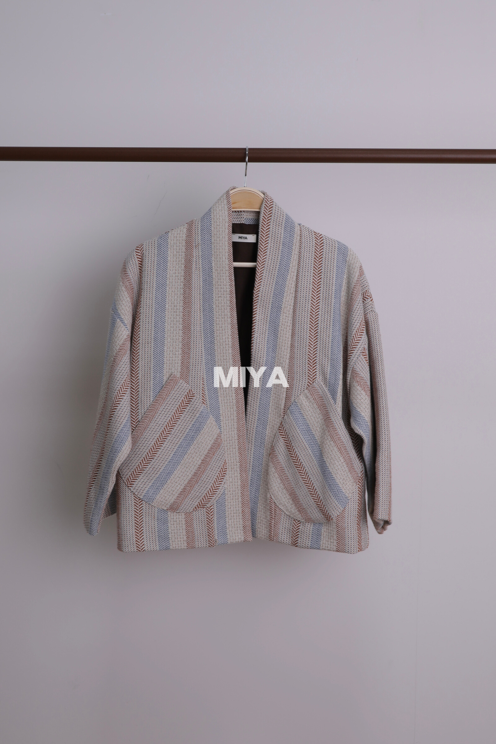 Grossiste MIYA SRL - VESTE