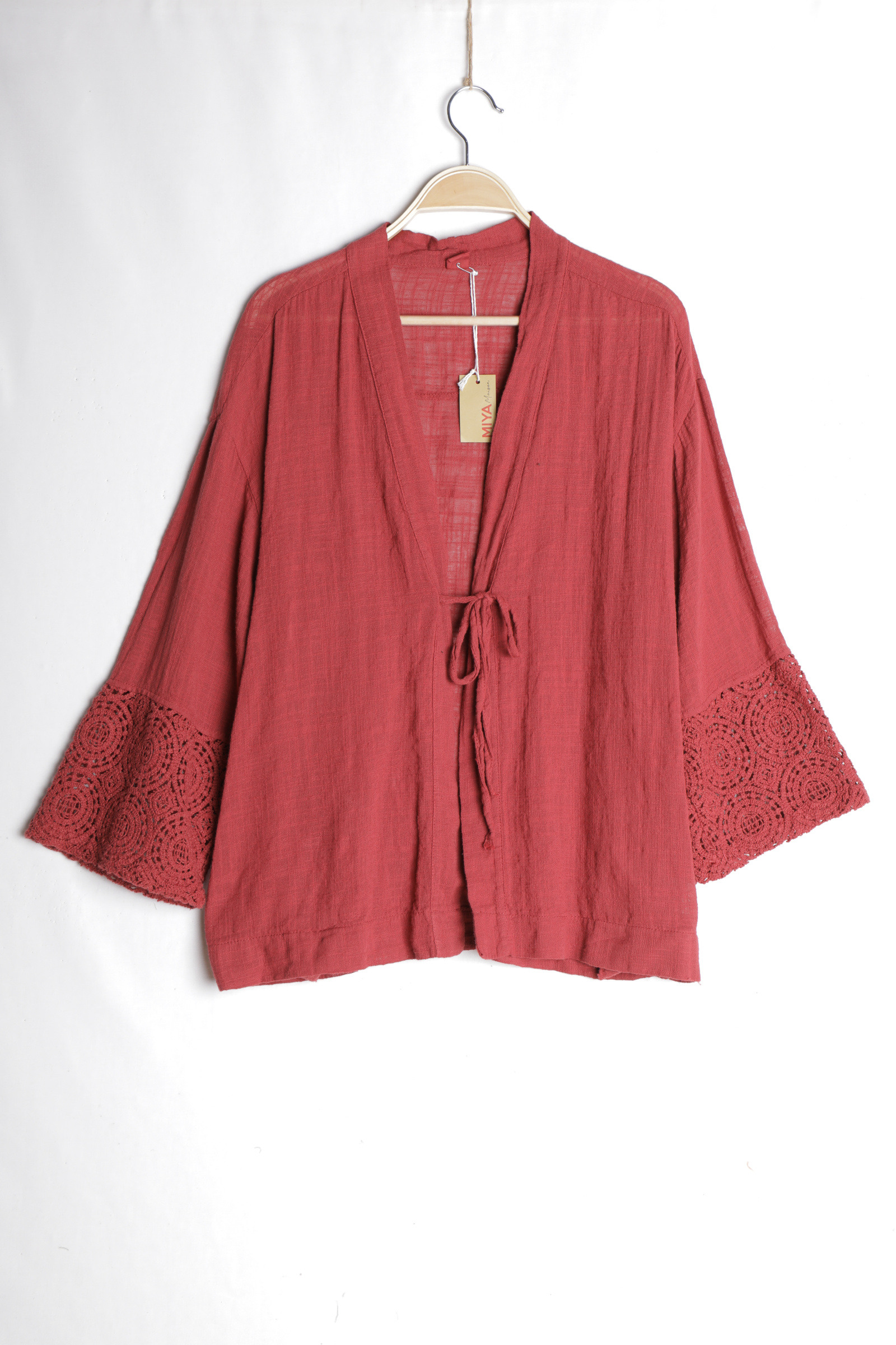 Wholesaler MIYA SRL - JACKET