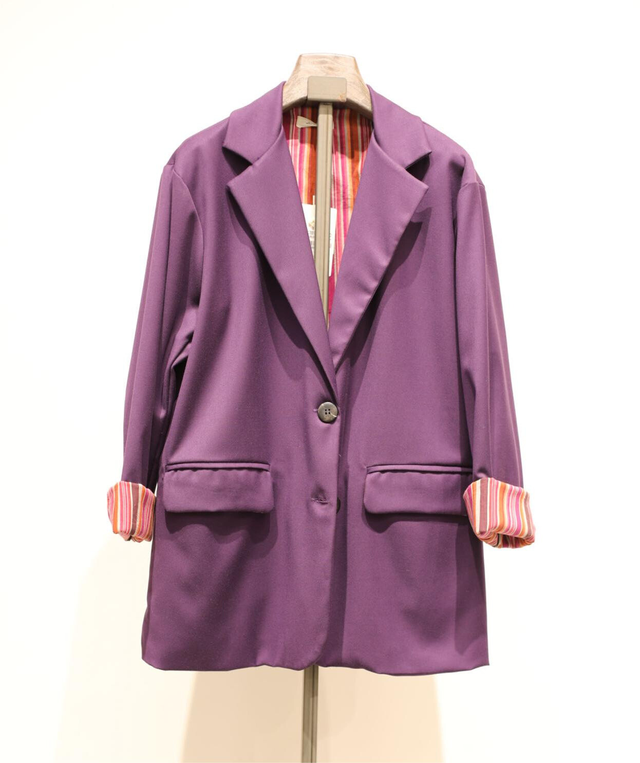 Wholesaler MIYA SRL - JACKET