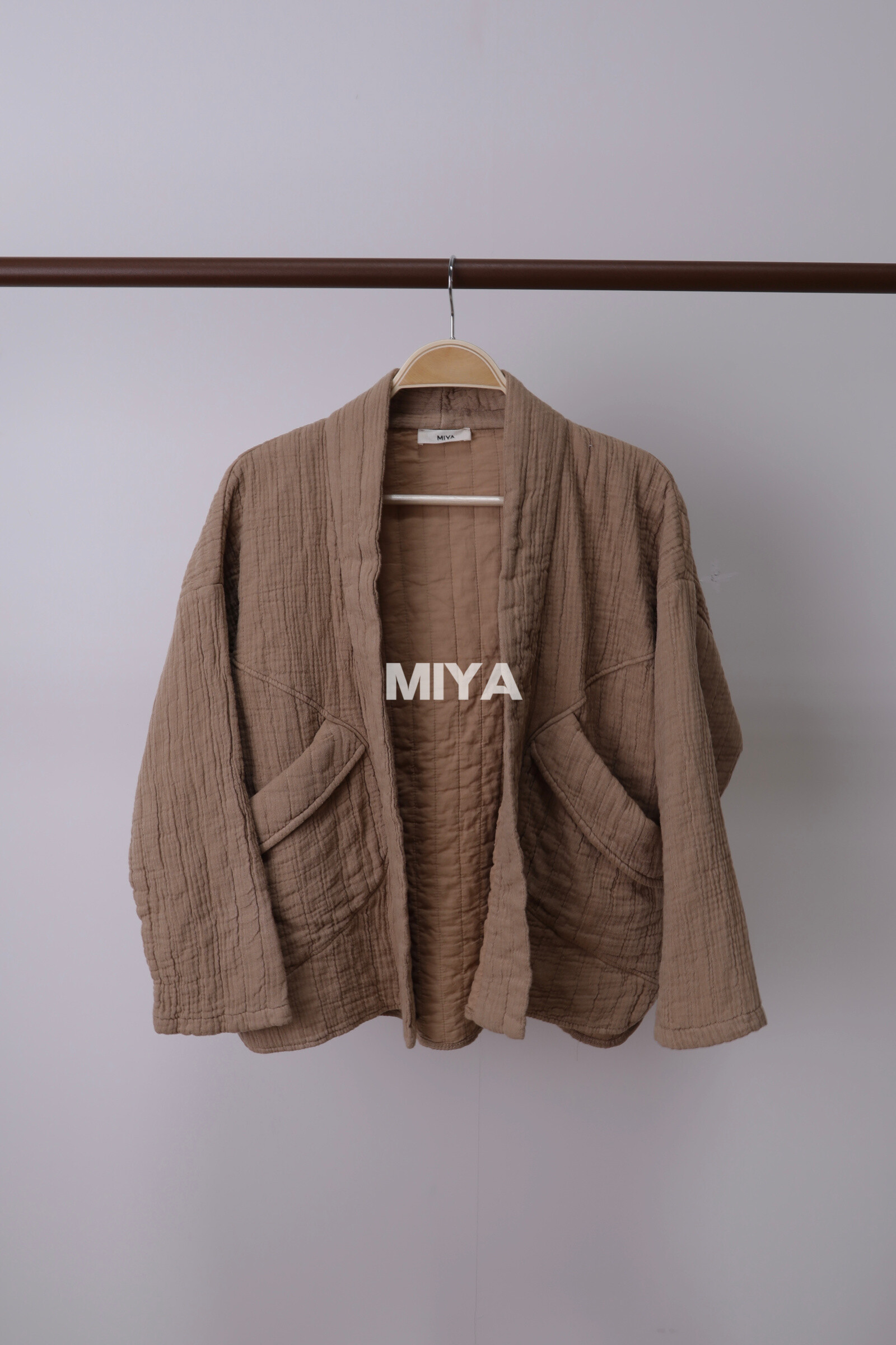 Grossiste MIYA SRL - VESTON