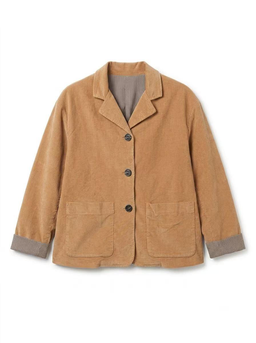 Wholesaler MIYA SRL - Jacket