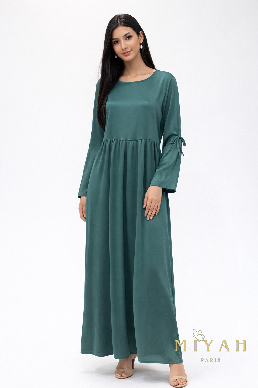 Wholesaler MIYAH paris - DRESS