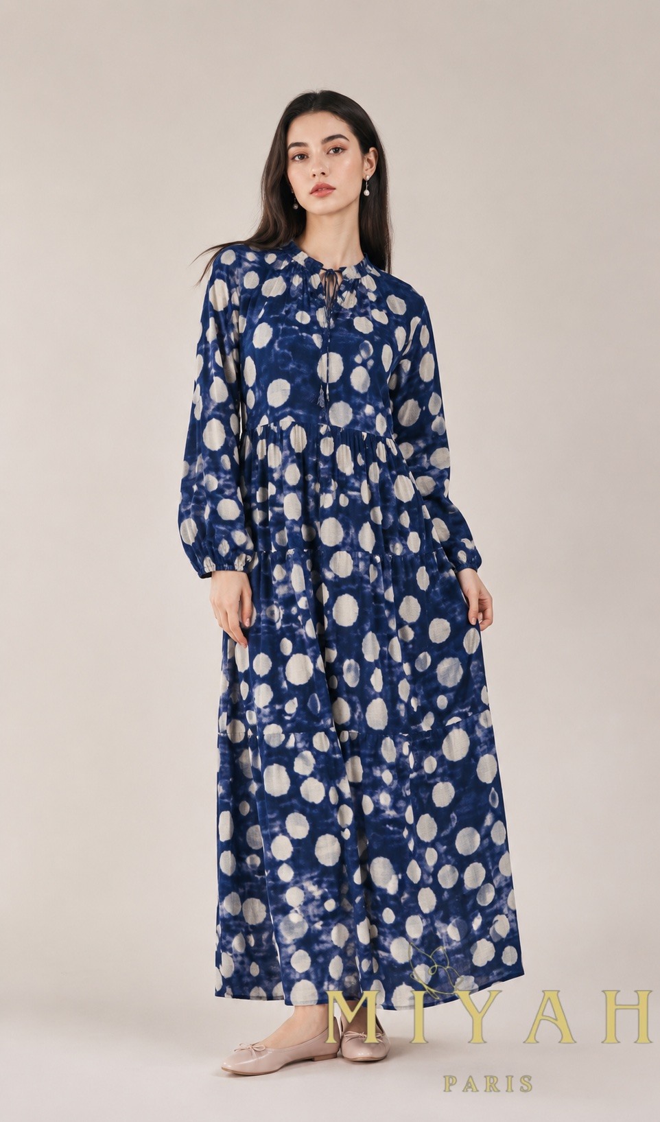 Mayorista MIYAH paris - VESTIDO
