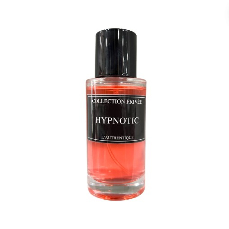 Grossiste MJ BAZAR - HYPNOTIC - EDITION AUTHENTIQUE