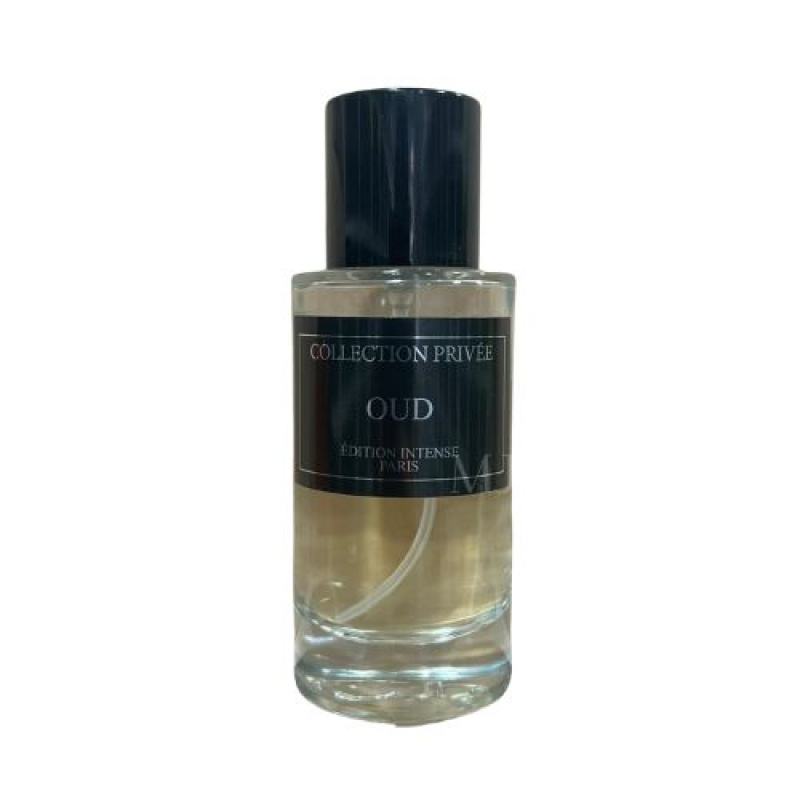 Grossiste MJ BAZAR - OUD - EDITION INTENSE