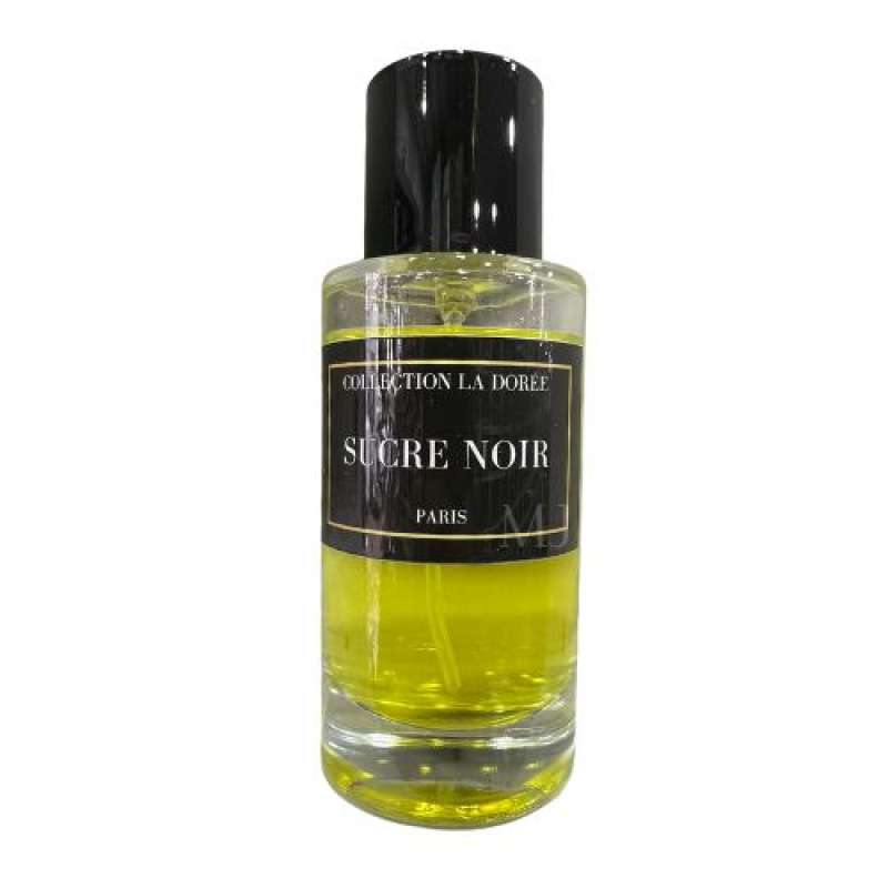 Grossiste MJ BAZAR - SUCRE NOIR - COLLECTION LA DORE