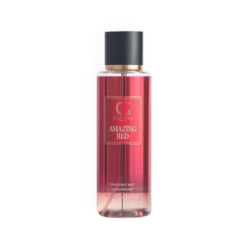 Grossiste MJ BAZAR - BRUME PARFUMÉE  AMAZING RED