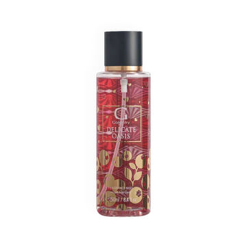 Wholesaler MJ BAZAR - Brume Parfumée Delicate Oasis 250ml - Gallantry Paris