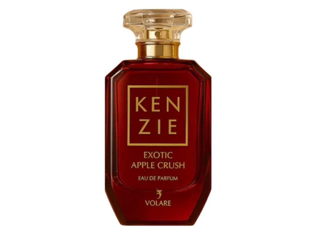 Grossiste MJ BAZAR - Eau de Parfum Kenzie Exotic Apple Crush 100 ml - Volare