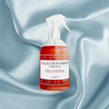 Wholesaler MJ BAZAR - 250ml in -house interior perfume - Private collection | The original