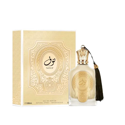 Wholesaler MJ BAZAR - Dubai Nouf perfume