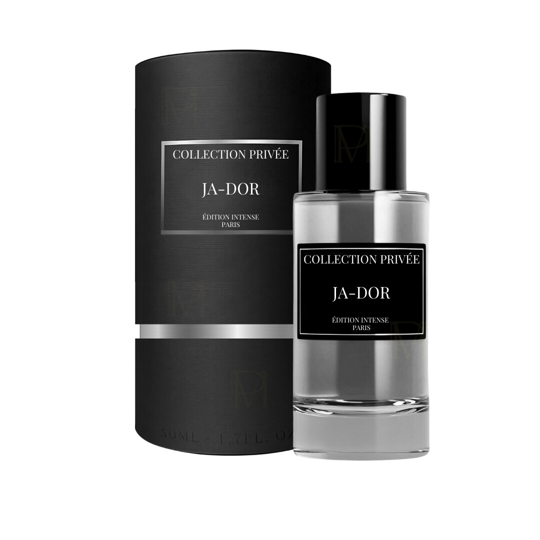 Grossiste MJ BAZAR - PARFUM JA-DOR COLLECTION PRIVÉE EDITION INTENSE