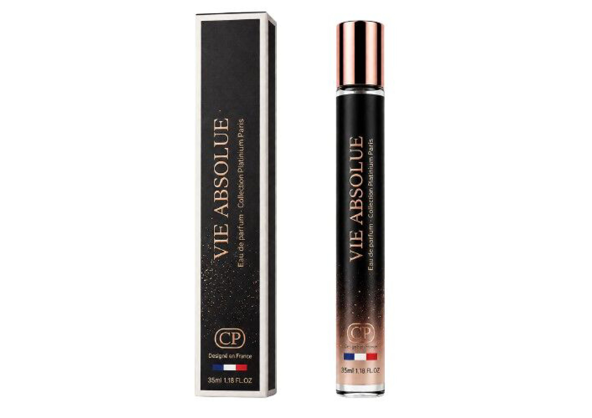 Wholesaler MJ BAZAR - Vie Absolue Eau de Parfum 35 ml