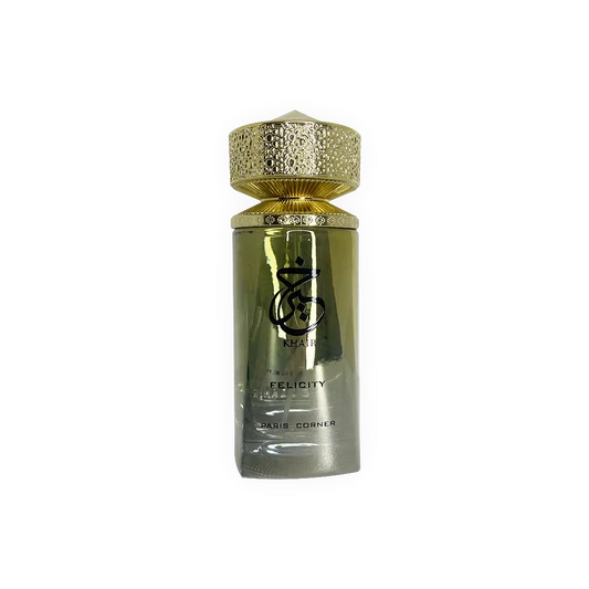 Wholesaler MJ BAZAR - Perfume Dubai Khair Felicity