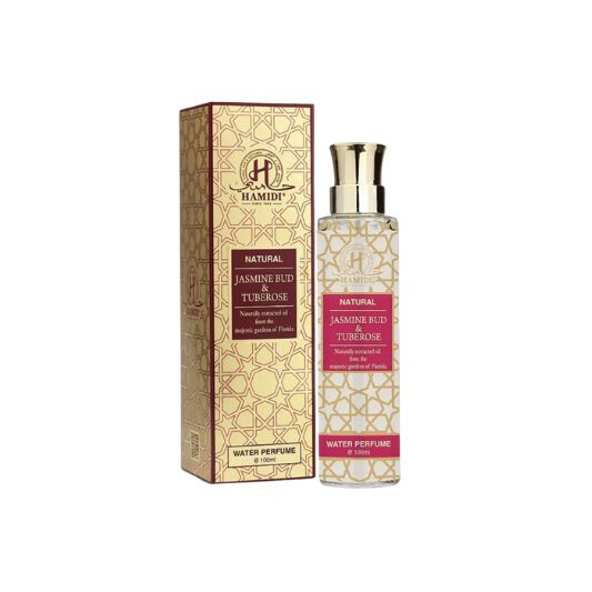Grossiste MJ BAZAR - PARFUM BOURGEON DE JASMIN NATUREL & TUBÉREUSE