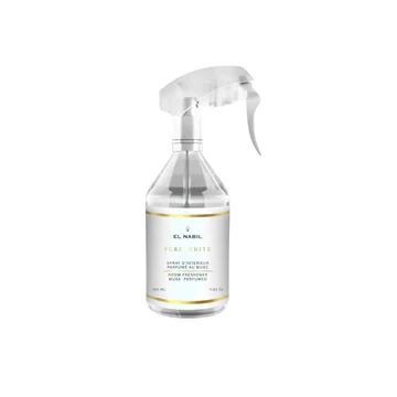 Wholesaler MJ BAZAR - Pure white interior spray 350ml - El Nabil