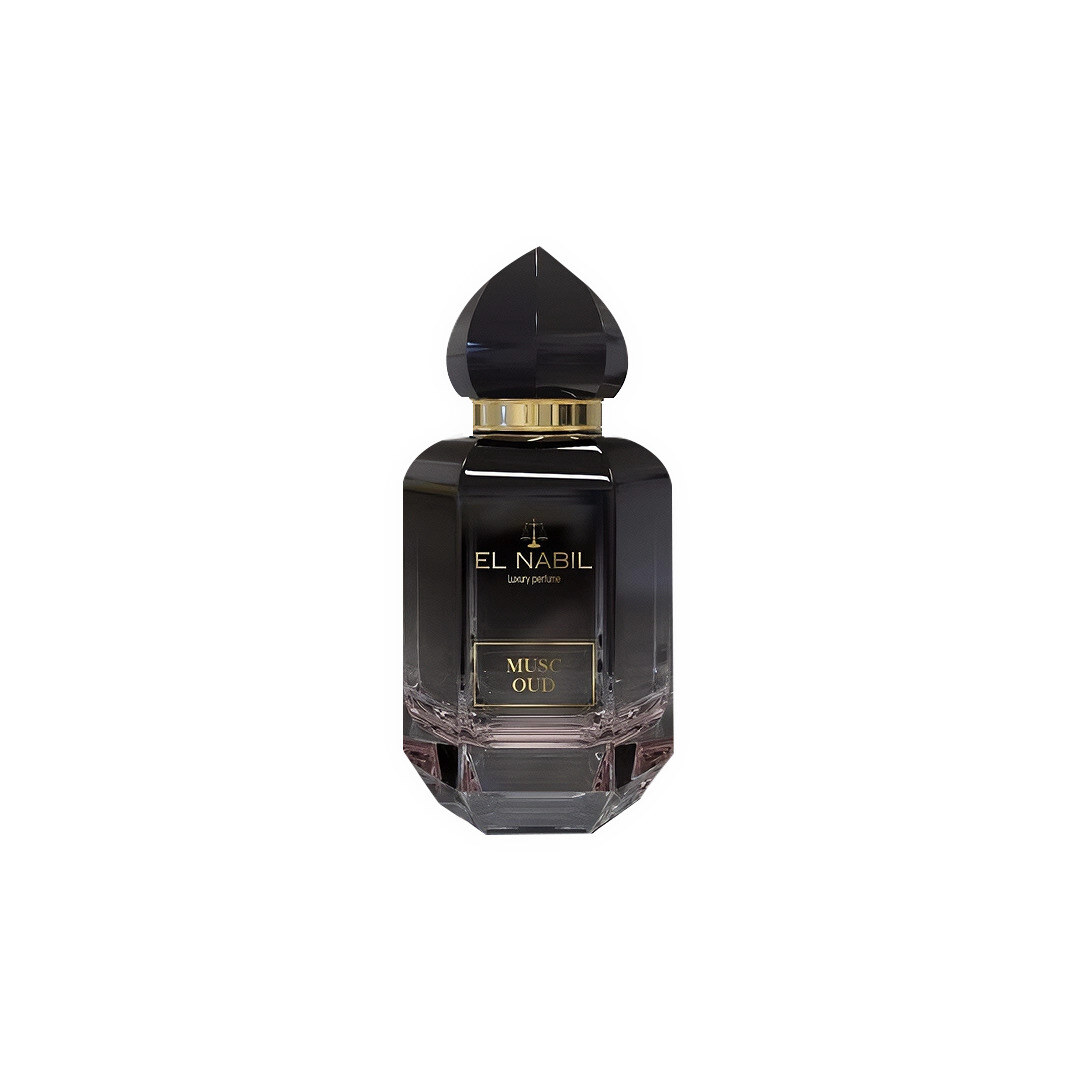 Wholesaler MJ BAZAR - Black Afghan Eau de Parfum 65 ml - El Nabil