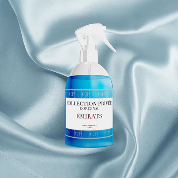 Wholesaler MJ BAZAR - Emirates 250ml interior fragrance - Private collection | The original