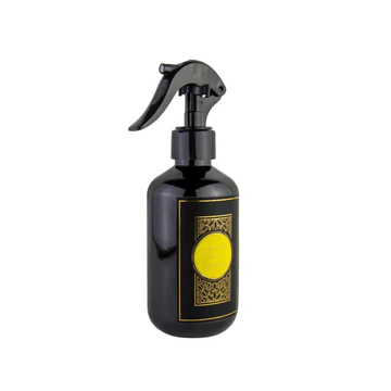 Wholesaler MJ BAZAR - Ghobar Dahabe 300ml textile spray - oud house