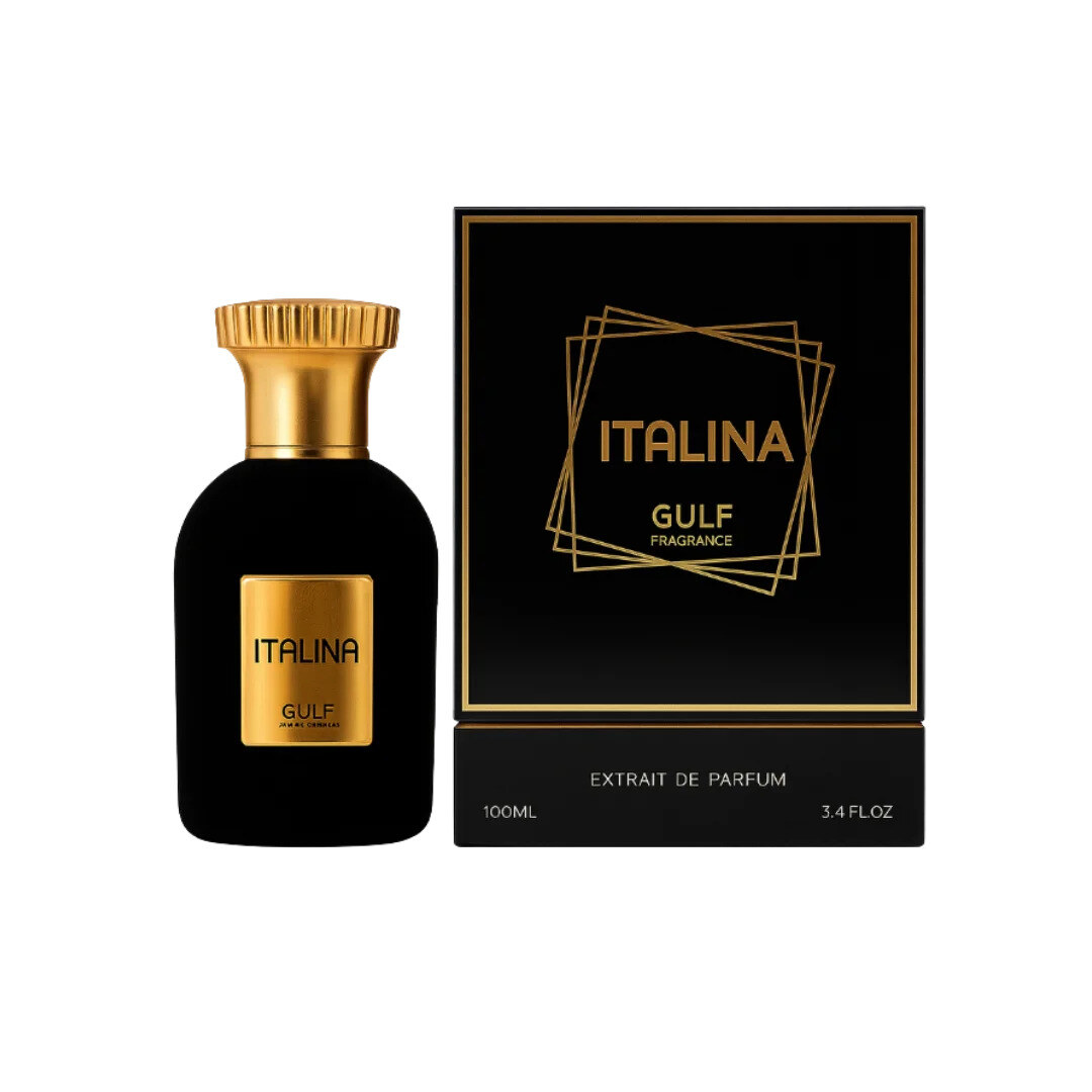 Wholesaler MJ BAZAR - Italina 100 ml – Perfume Extract