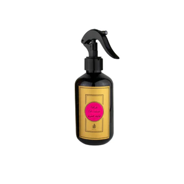 Wholesaler MJ BAZAR - Eastern pearl textile spray 300ml - oud house