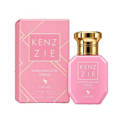Wholesaler MJ BAZAR - Kenzie Eau de Parfum 25 ml - Volare Wholesaler MJ BAZAR - Kenzie Eau de Parfum 25 ml - Volare