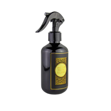 Wholesaler MJ BAZAR - 300ml white musk textile spray - oud house