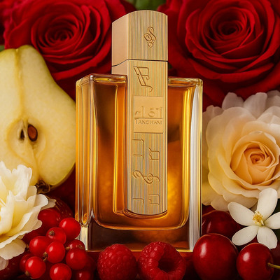 Wholesaler MJ BAZAR - Angham 100 ml Eau de Parfum - Lattafa Wholesaler MJ BAZAR - Angham 100 ml Eau de Parfum - Lattafa