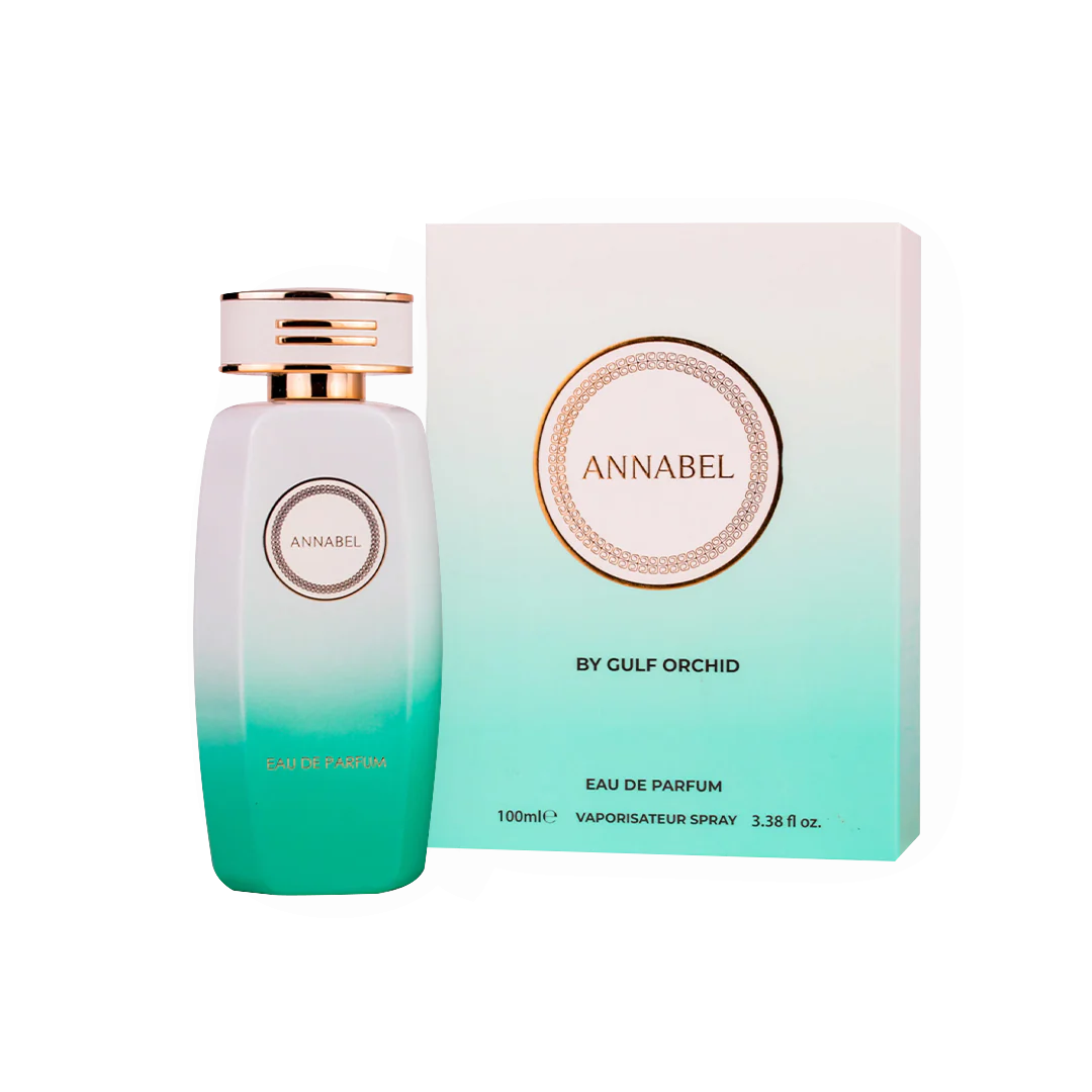 Wholesaler MJ BAZAR - Dubai Annabel perfume