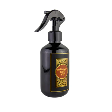 Wholesaler MJ BAZAR - Textile spray oud VIP 300ml - oud house