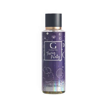 Wholesaler MJ BAZAR - Brume Parfumée Fairy Party 250ml - Gallantry Paris