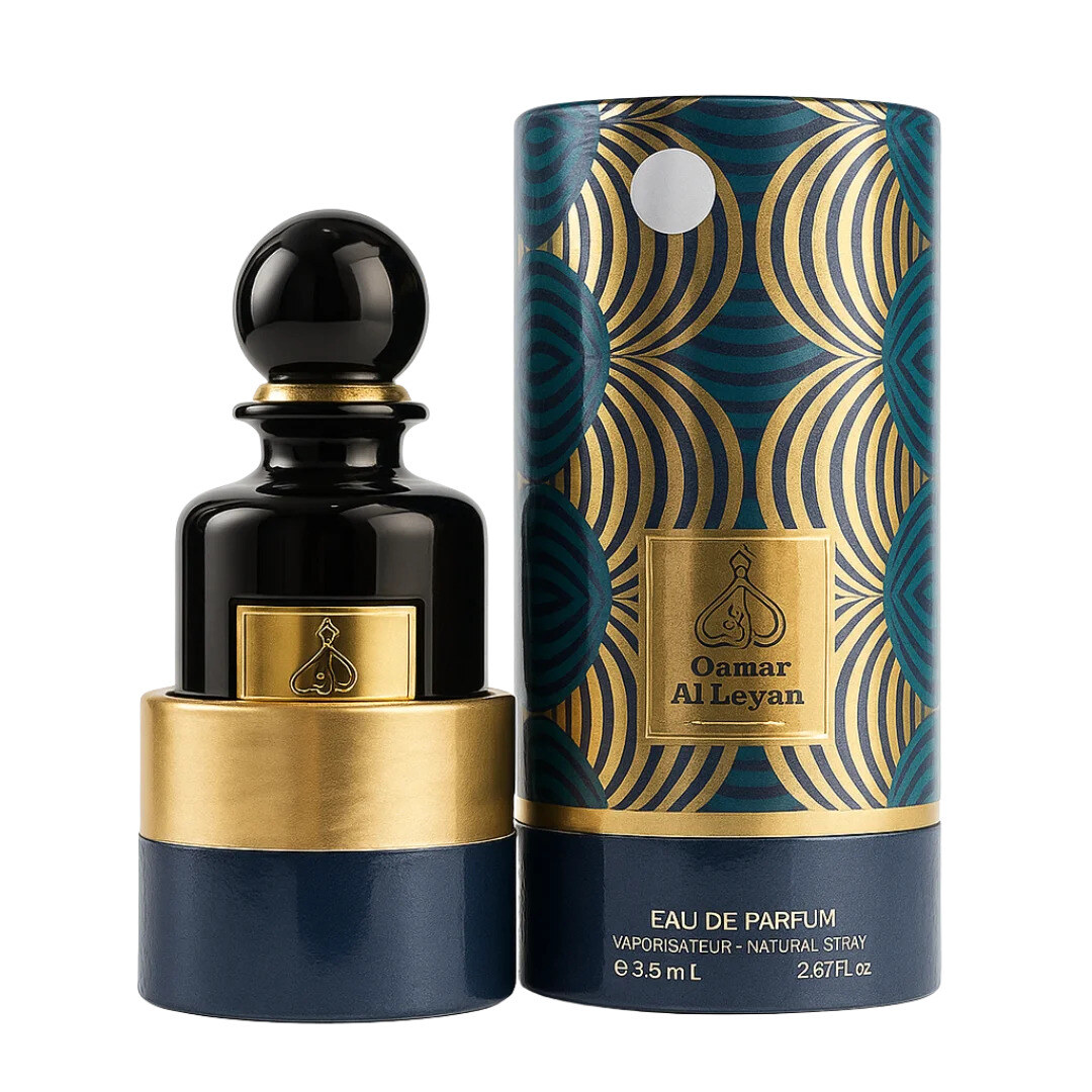 Wholesaler MJ BAZAR - Oamar Al Leyan Eau de Parfum 85 ml