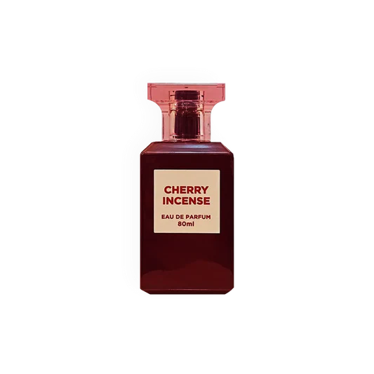 Grossiste MJ BAZAR - PARFUM DUBAI CHERRY INCENSE