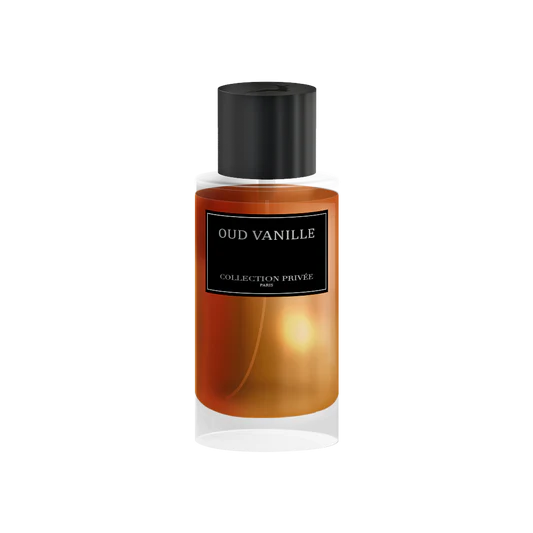 Grossiste MJ BAZAR - PARFUM OUD VANILLE COLLECTION PRIVÉE EDITION GAZELLE